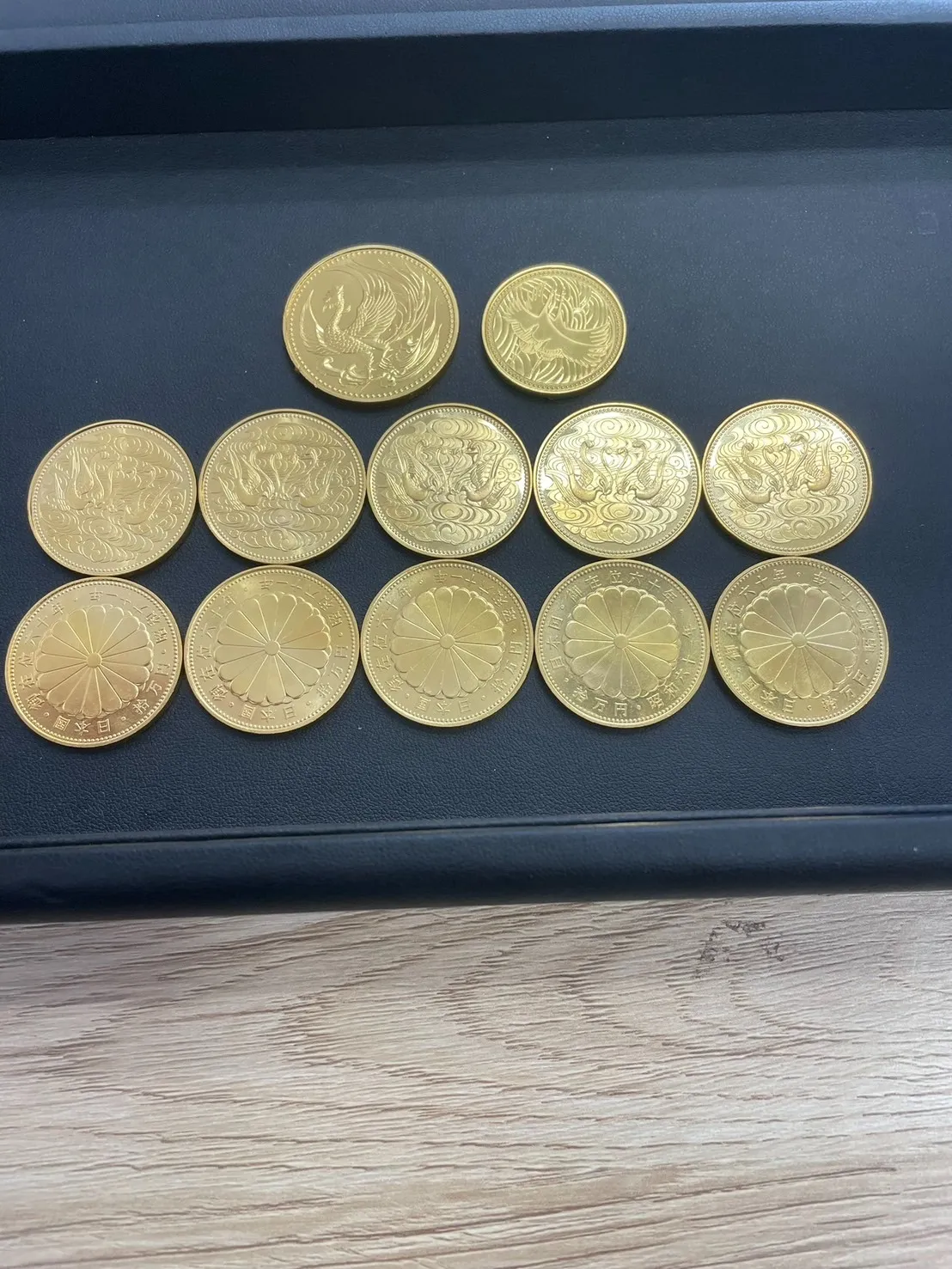 金貨お買取