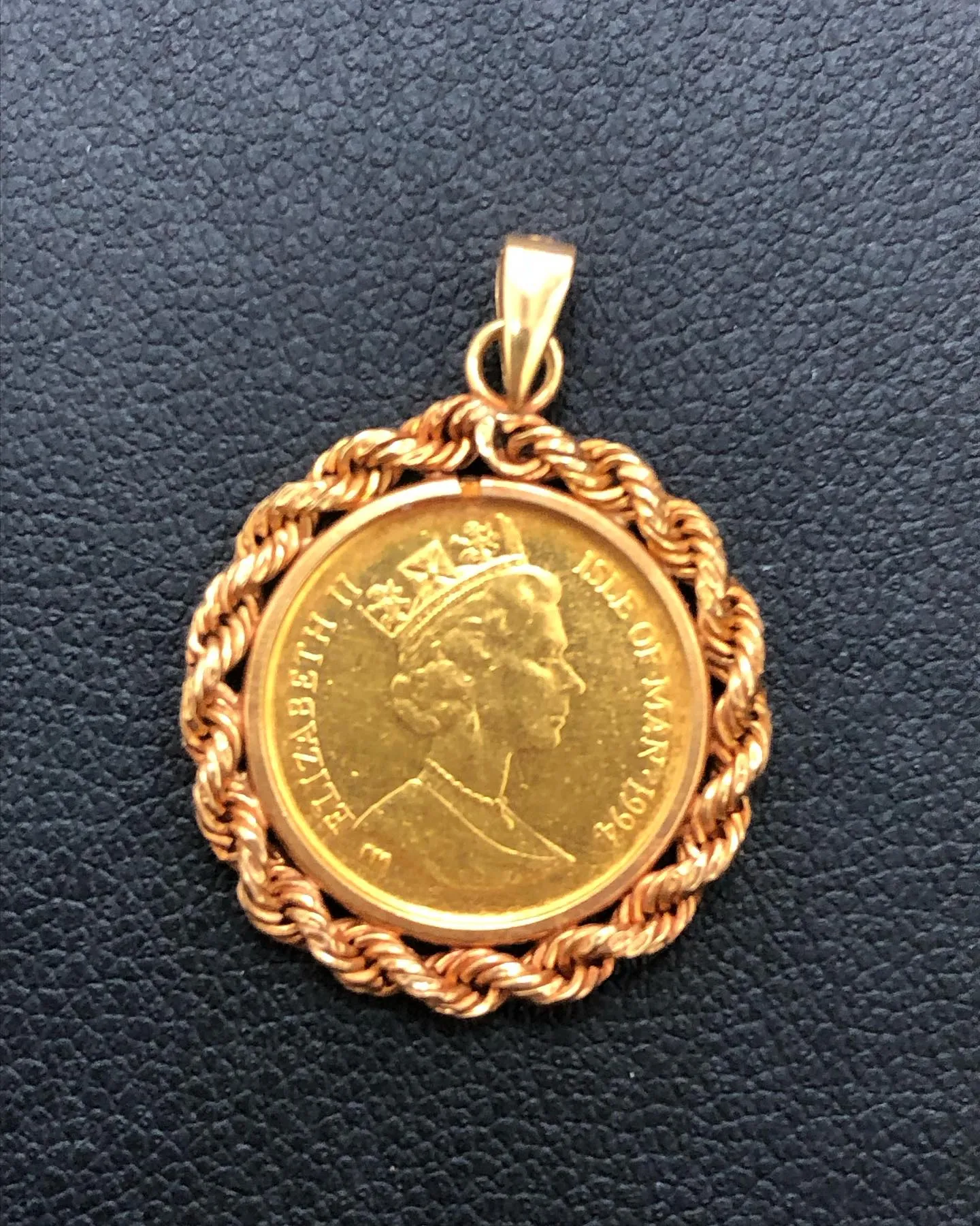 マン島 キャットコインお買取させていただきました✨