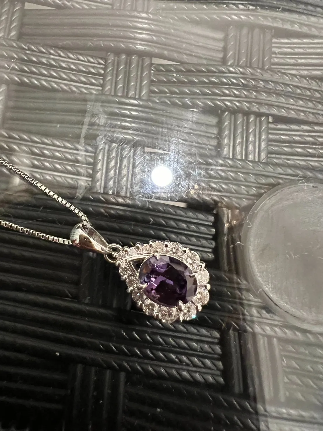 アレキサンドライトお買取り