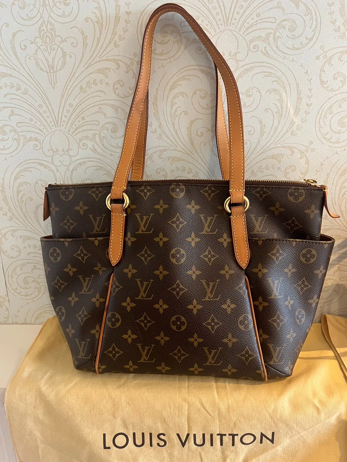 ルイヴィトン お買取