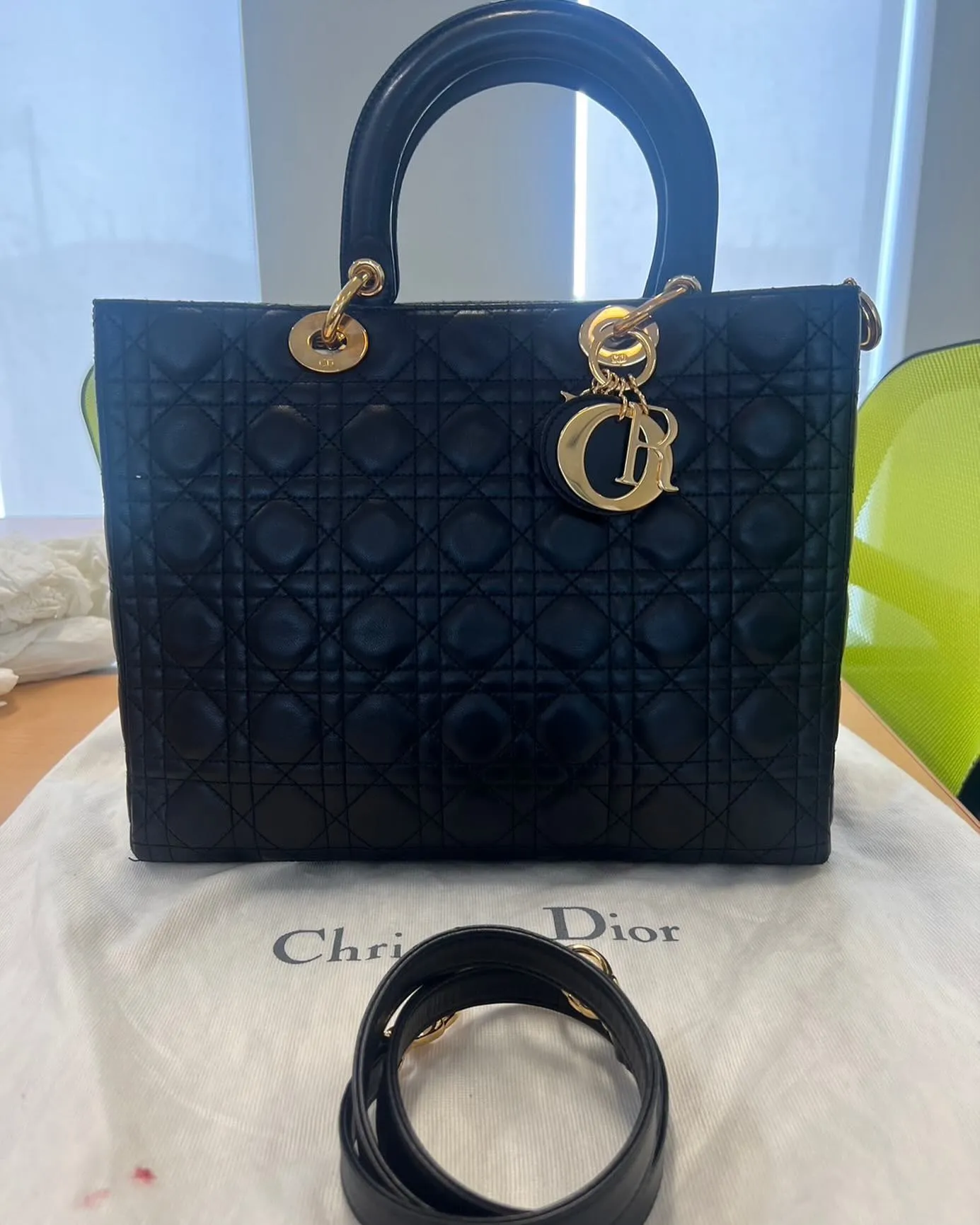 レディディオール お買取り