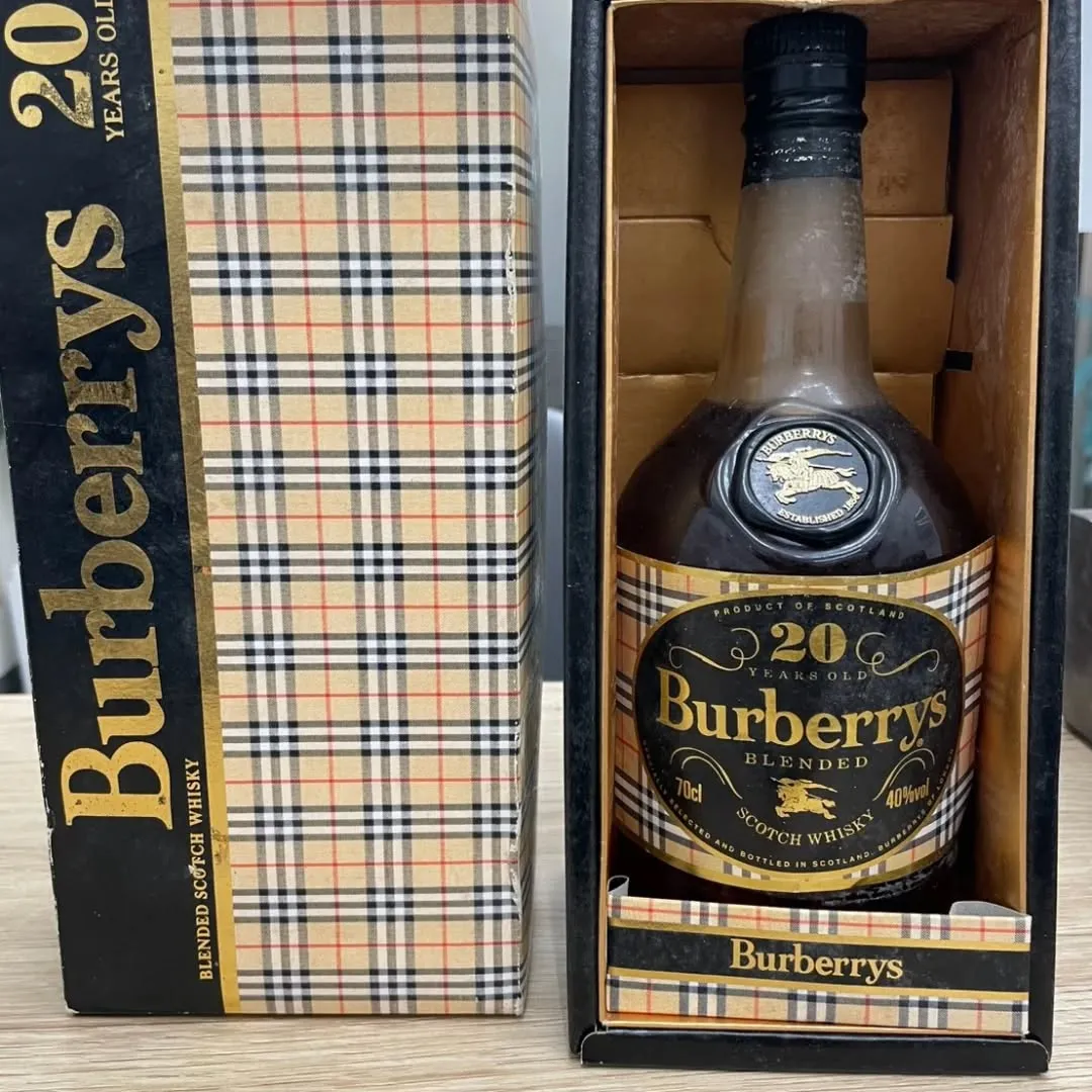 🌈サントリーシングルモルトウイスキー