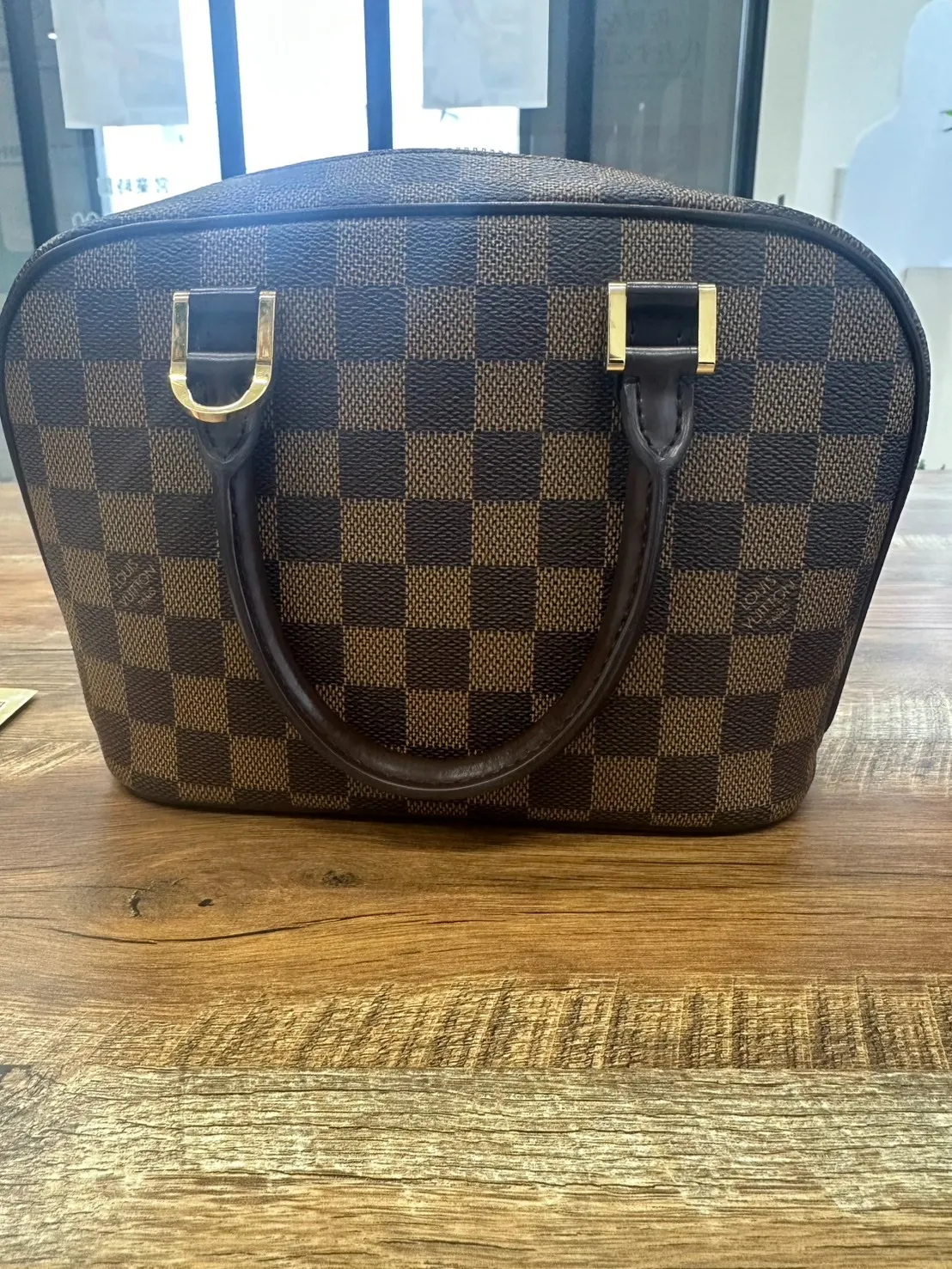 ルイヴィトン　サリアミニのお買取