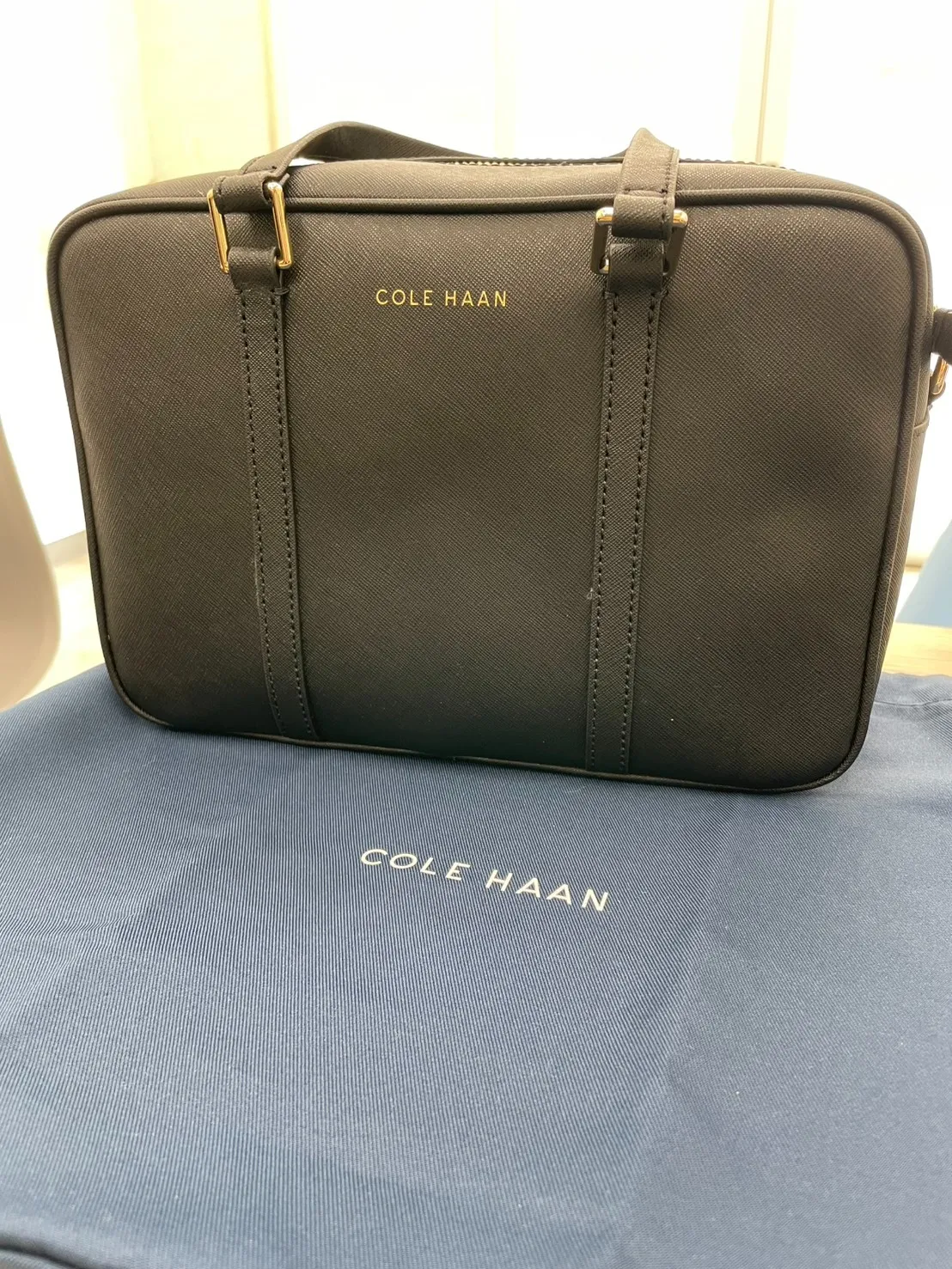 バッグお買取り致しました。