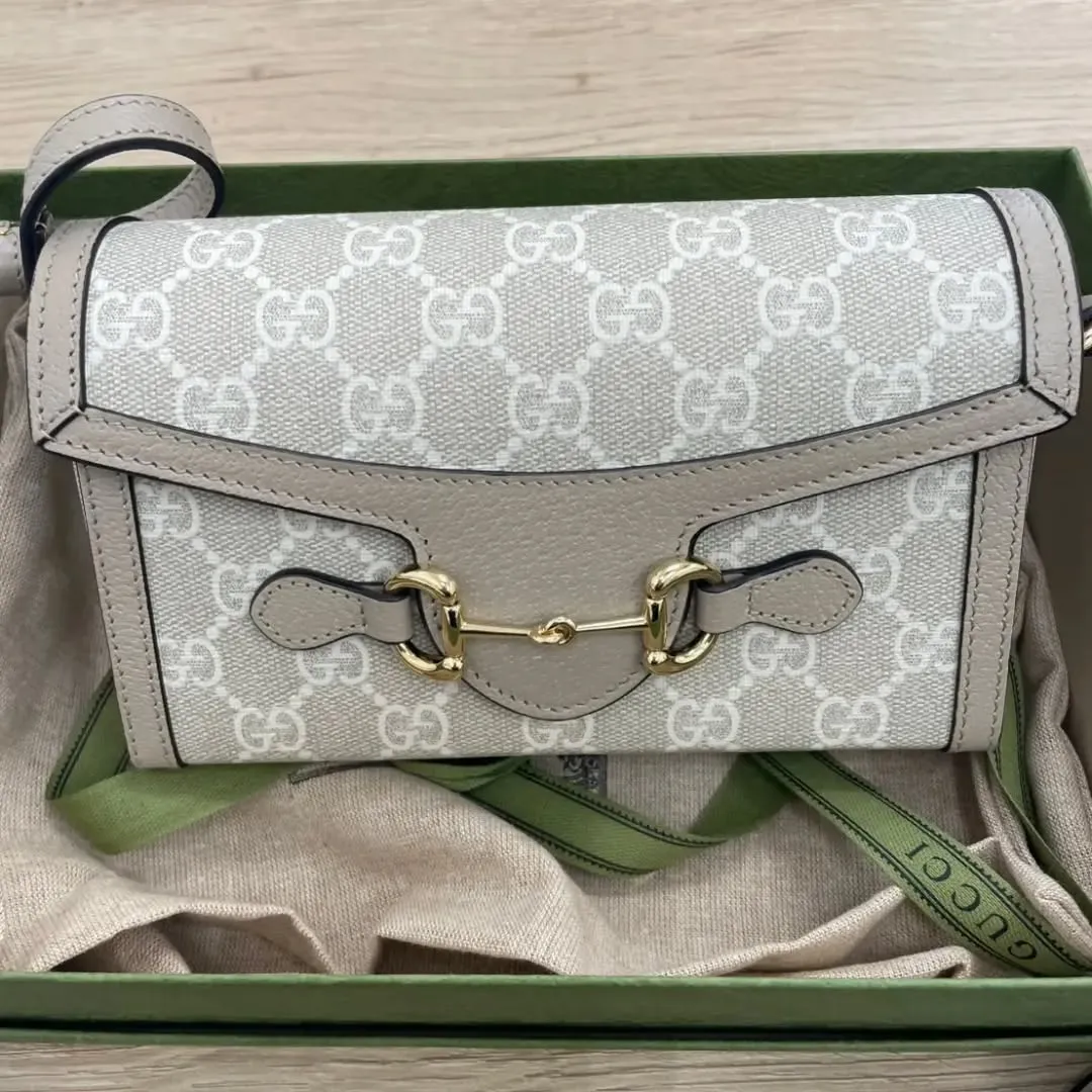 GUCCI (グッチ)ホースビット 1955