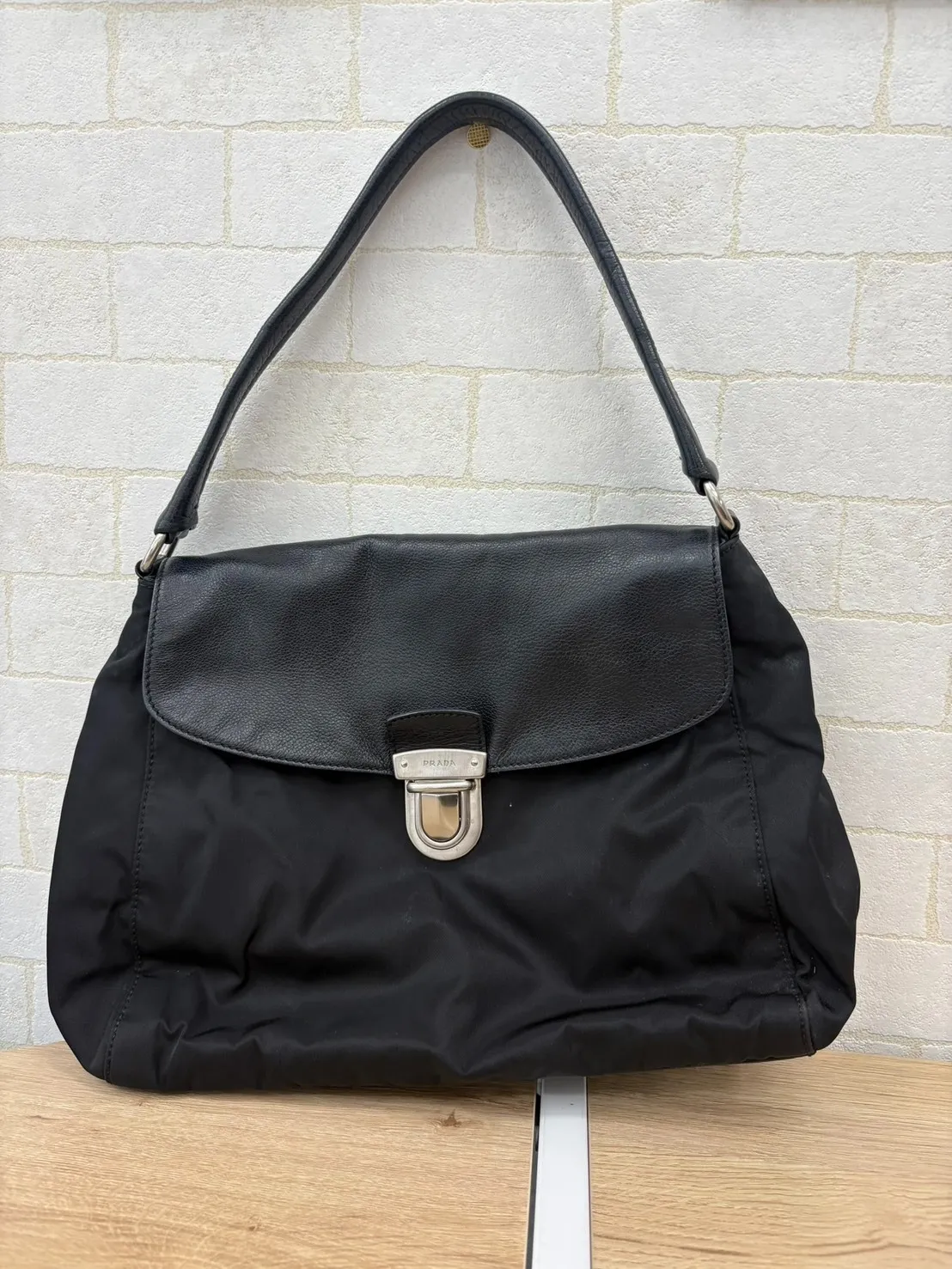 PRADA バックお買取り