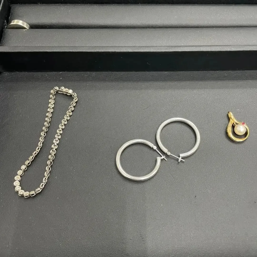 当店で換金したお金を使って