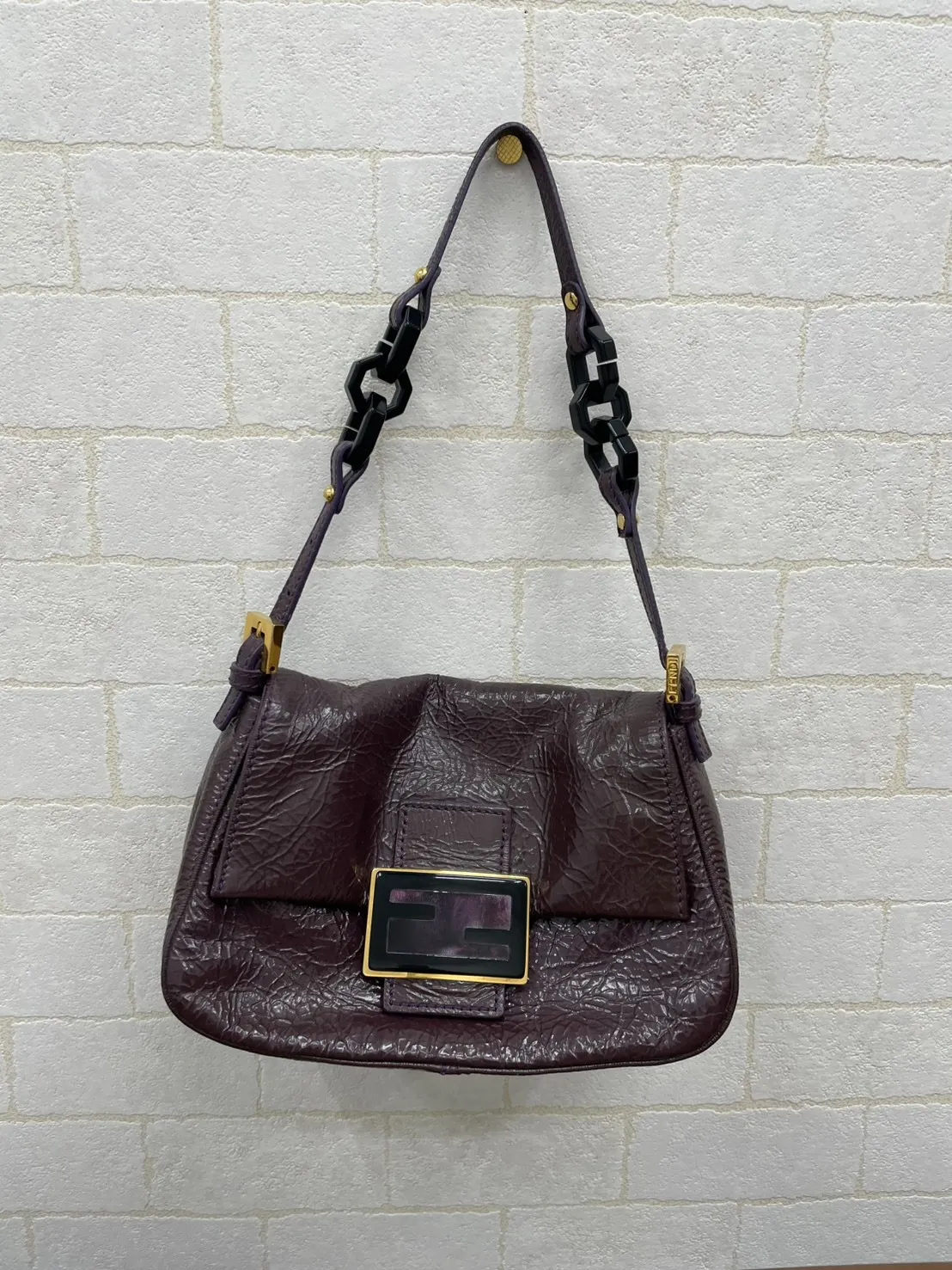 FFバック お買取り
