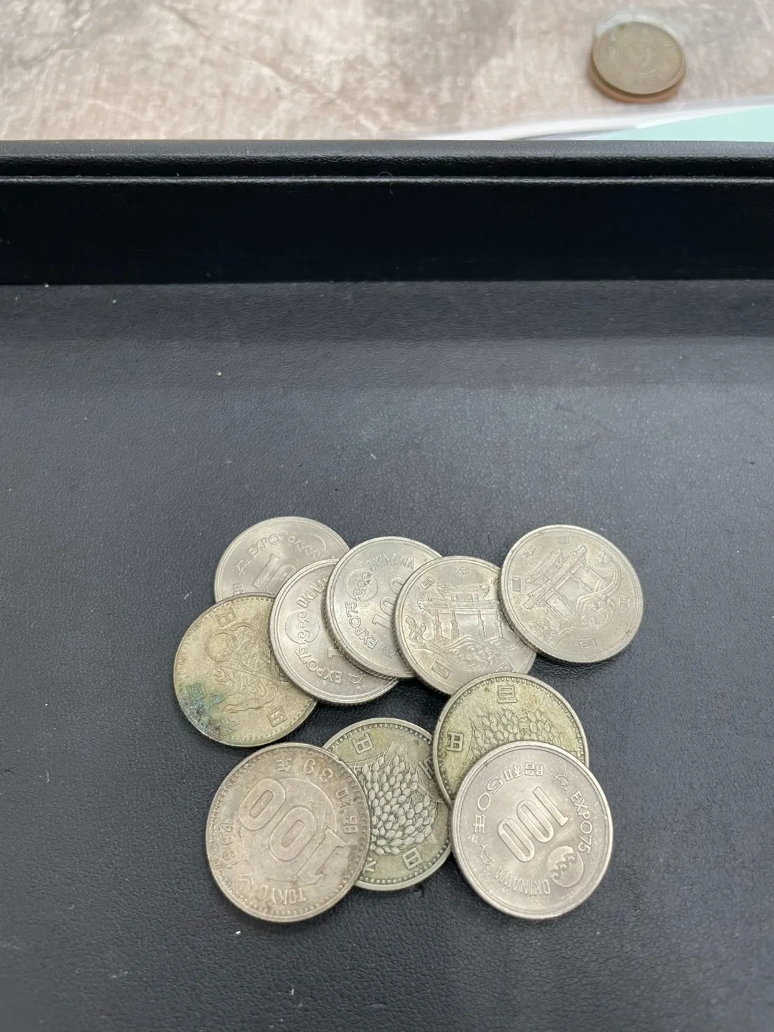 記念金貨 