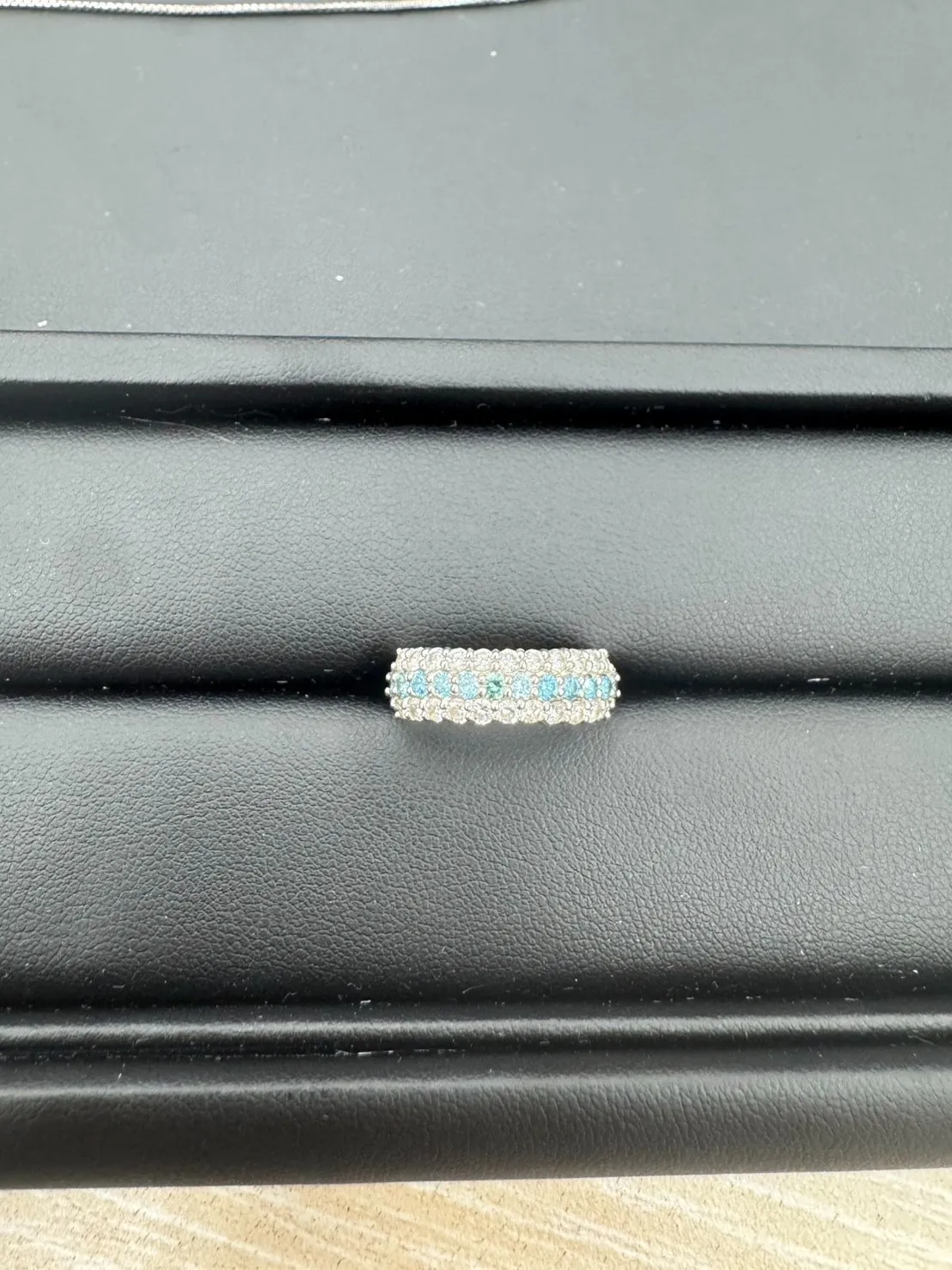 プラチナリング お買取り