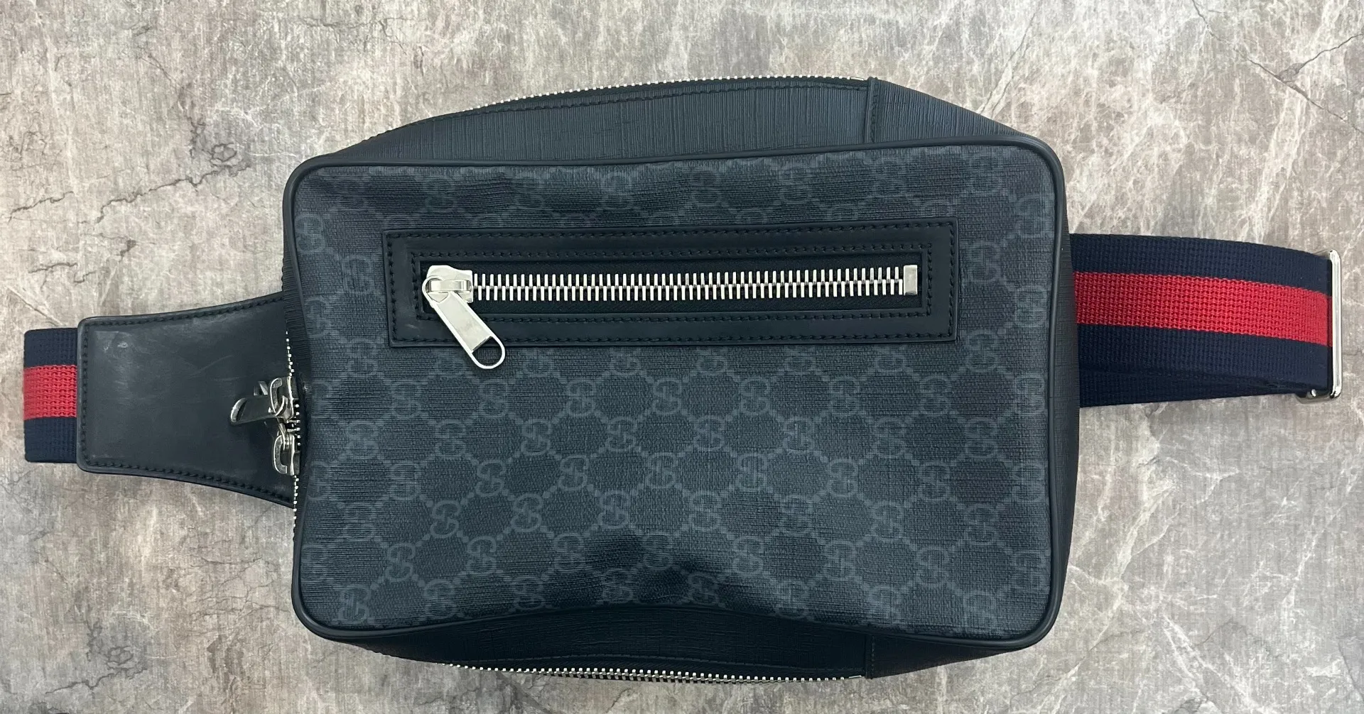 GUCCI　バッグ　お買取りいたしました！