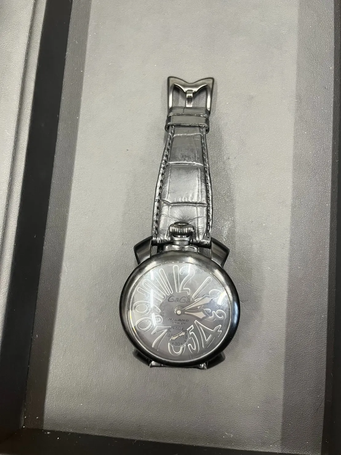ブランド時計　お買取り