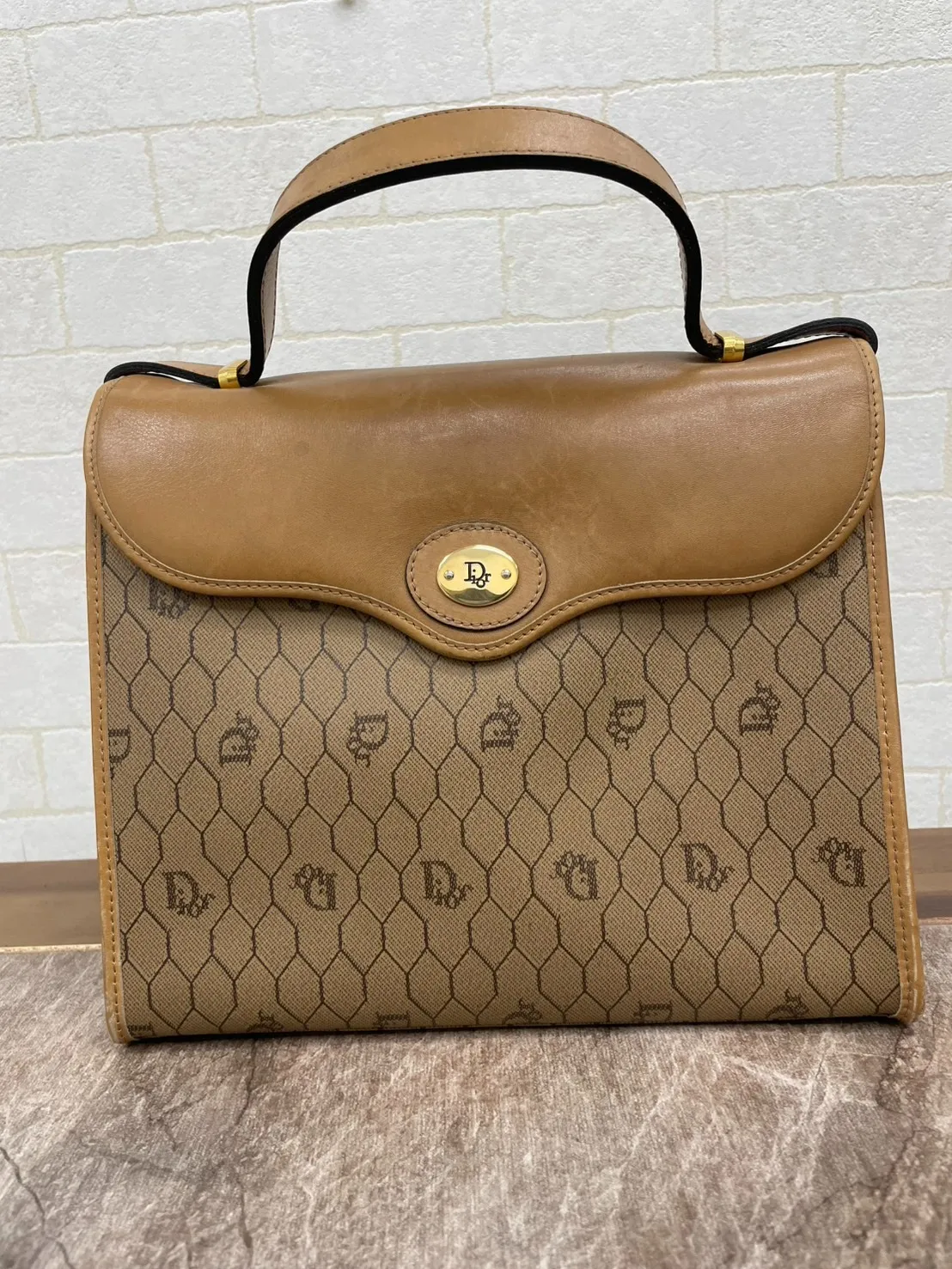 デイオールバック お買取り