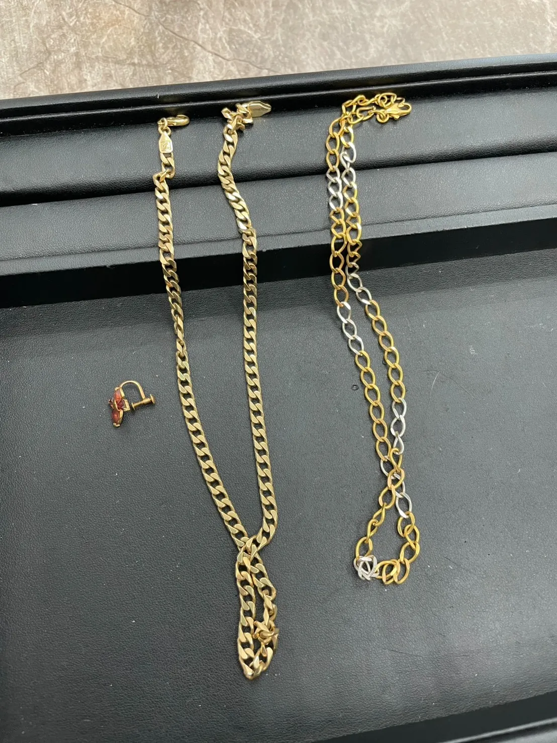 貴金属　お買取り