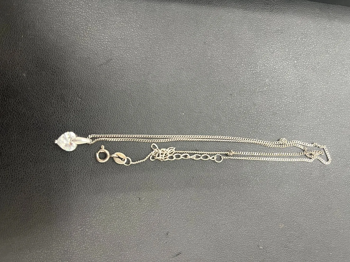 プラチナネックレスお買取りしました!