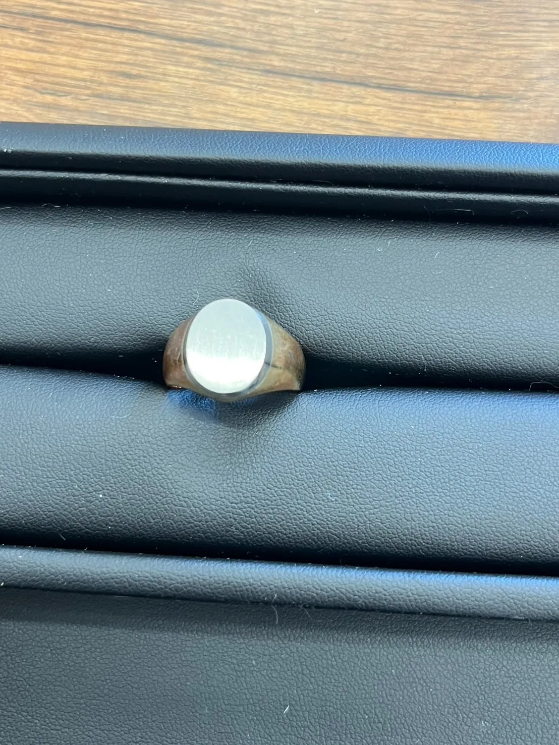 リングお買取りしました!