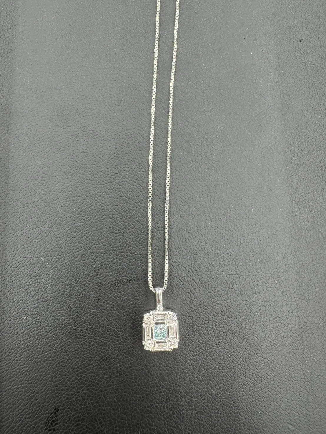 プラチナネックレス お買取りいたしました!