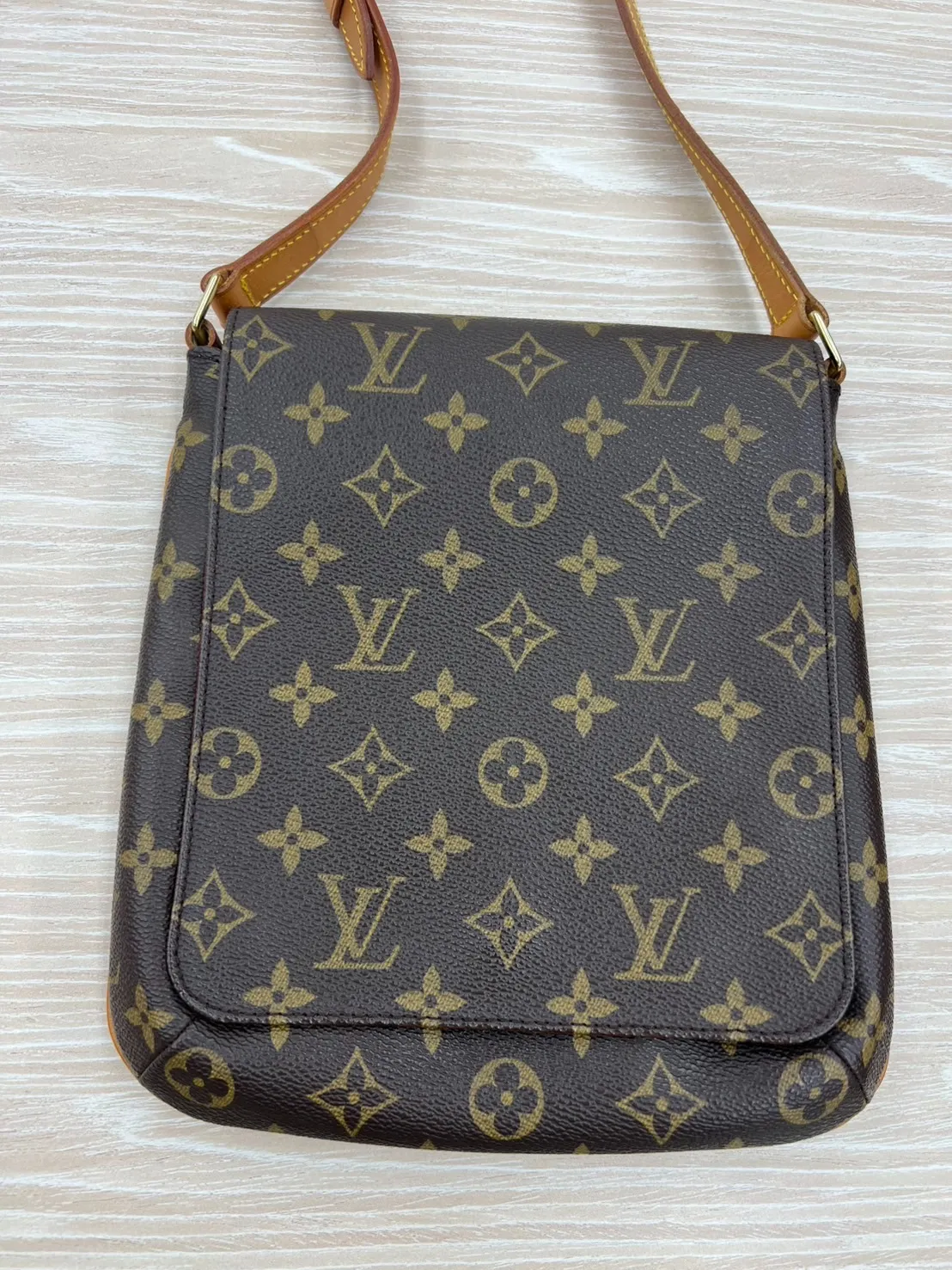 LV ミュゼット・サルサ ご成約