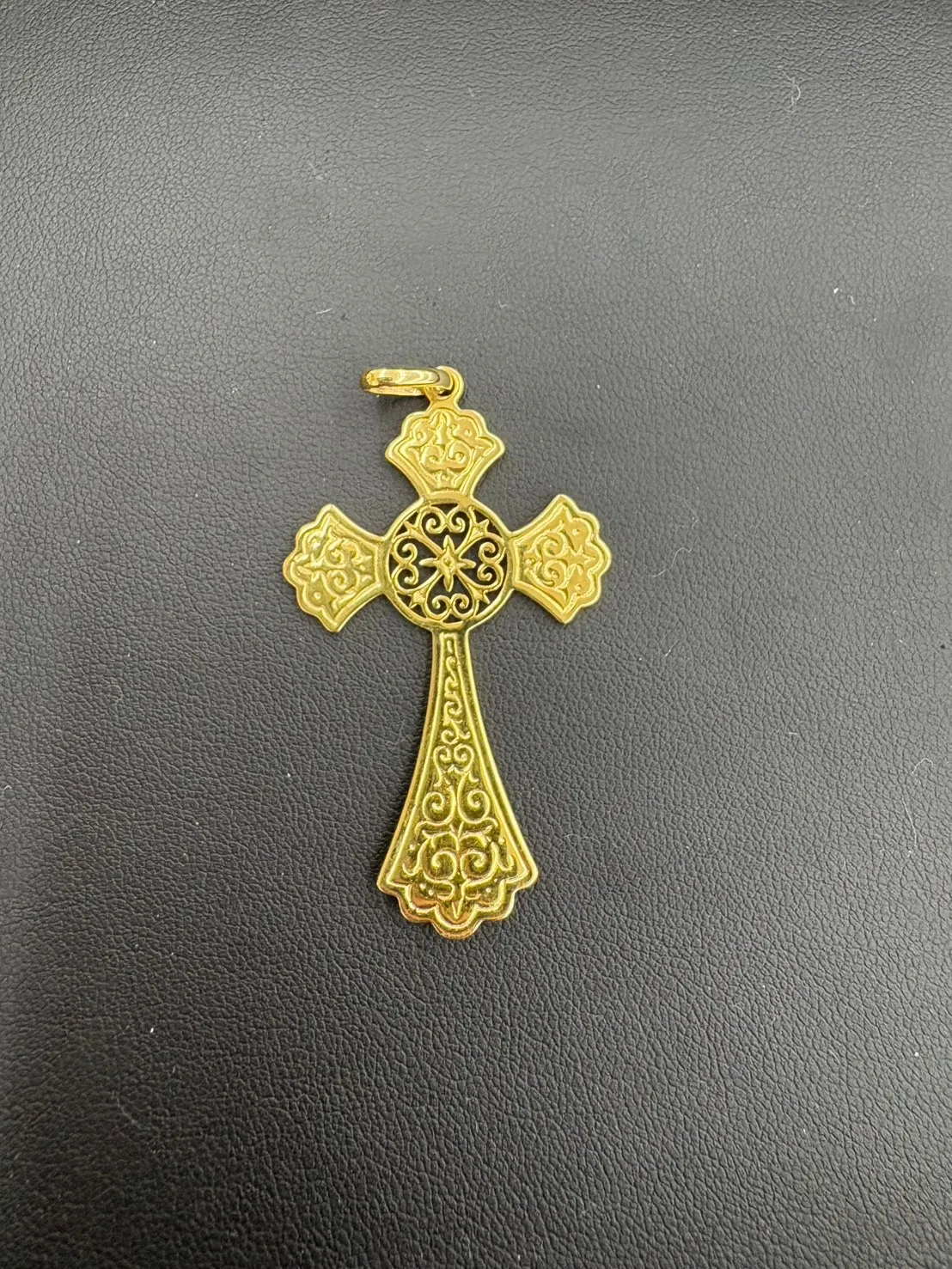 金ネックレストップ お買取り