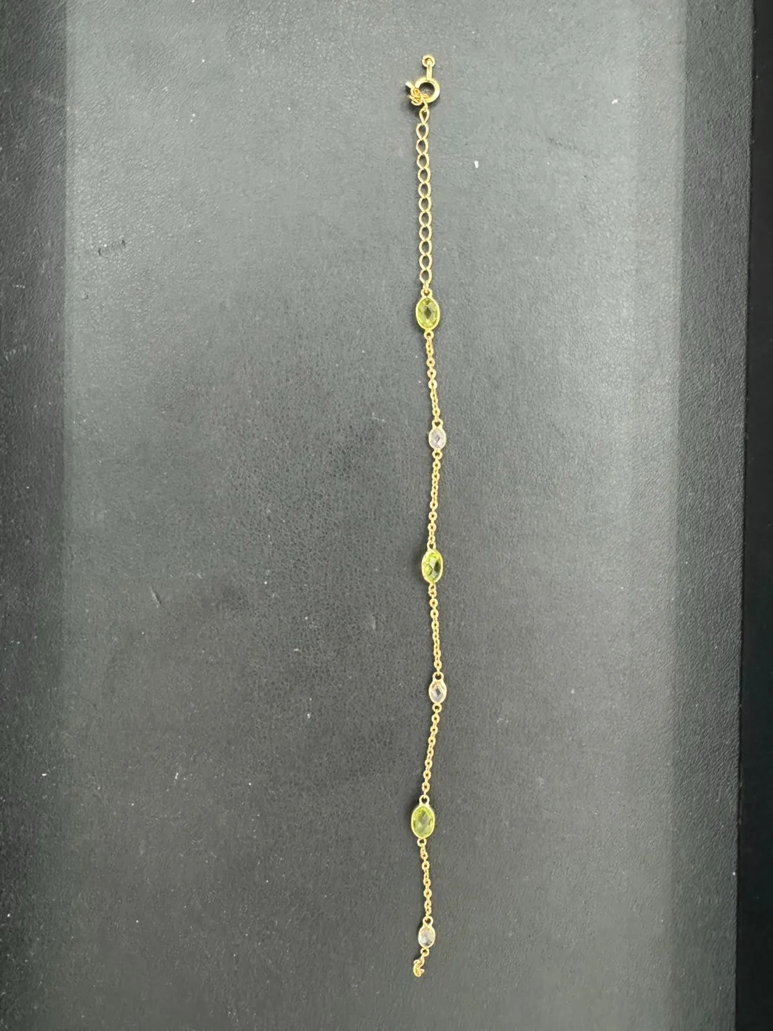 K18 ゴールドアクセサリーお買取りしました!